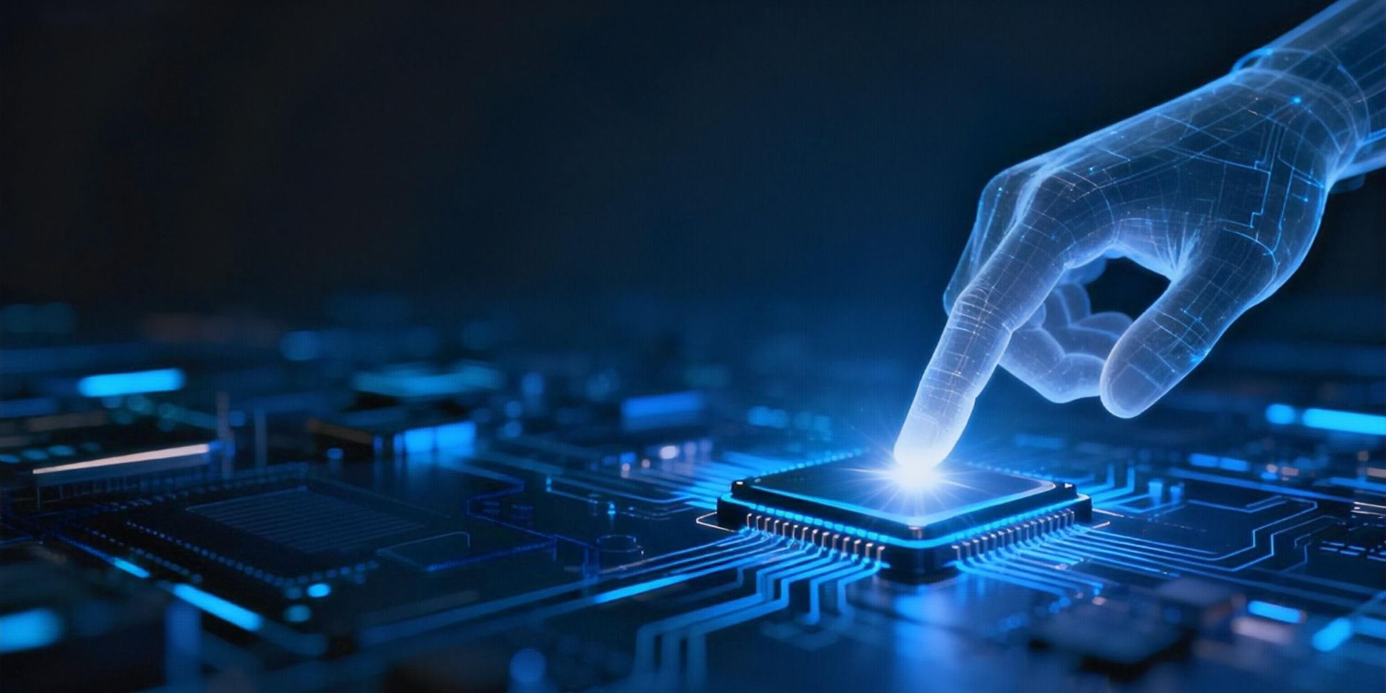 链接产业，智造未来